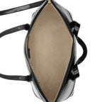 Gucci Microguccissima Patent Leather Nice Satchel (SHF-pCYqKU)