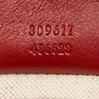 Gucci Microguccissima Patent Nice Satchel (SHG-27735)