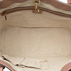 Gucci Microguccissima Patent Nice Tote