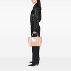 Gucci Microguccissima Patent Nice Tote