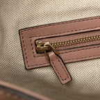Gucci Microguccissima Patent Nice Tote