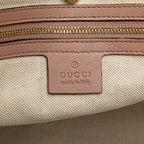 Gucci Microguccissima Patent Nice Tote