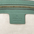 Gucci Microguccissima Patent Nice Tote