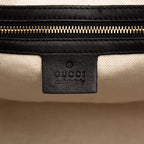 Gucci Microguccissima Patent Nice Tote