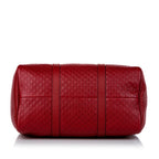 Gucci Microguccissima Satchel (SHG-30408)