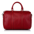 Gucci Microguccissima Satchel (SHG-30408)