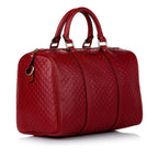 Gucci Microguccissima Satchel (SHG-30408)