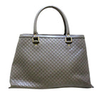 Gucci Microguccissima Satchel (SHG-37618)