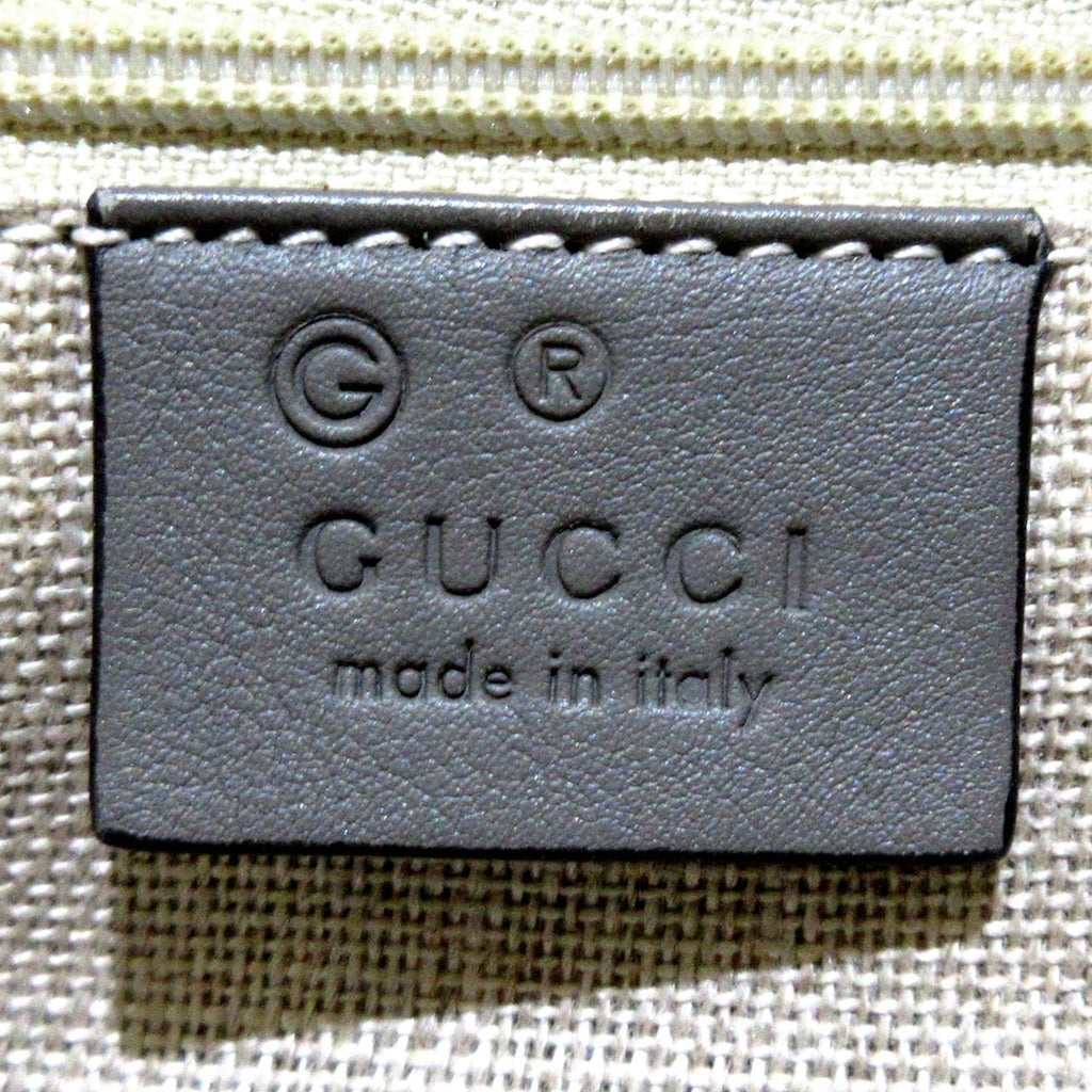 Gucci Microguccissima Satchel (SHG-37618)