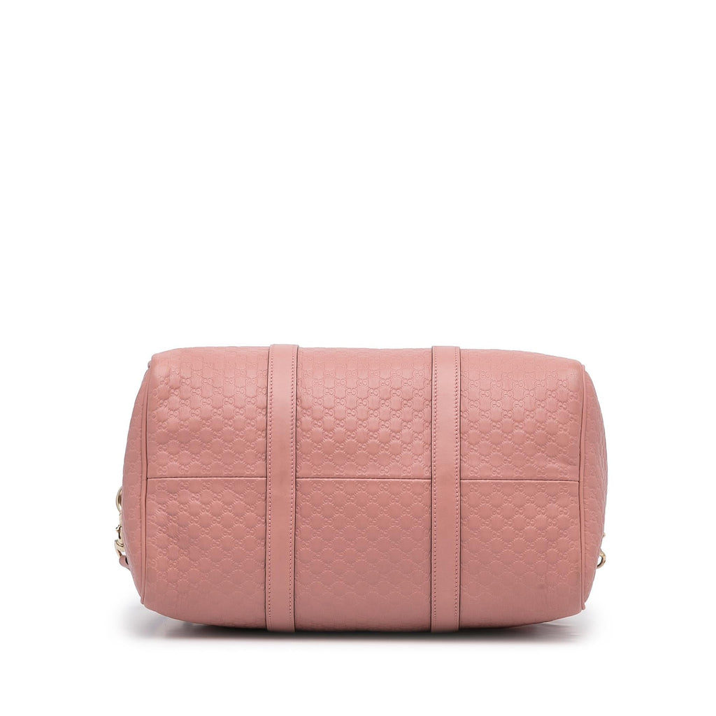 Gucci Microguccissima Satchel (SHG-eWVEfn)