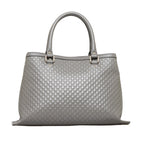Gucci Microguccissima Satchel (SHG-Bd1xAy)