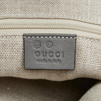 Gucci Microguccissima Satchel (SHG-Bd1xAy)