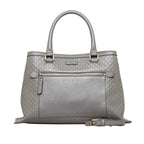 Gucci Microguccissima Satchel (SHG-Bd1xAy)
