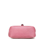 Gucci Microguccissima Sukey Crossbody