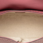 Gucci Microguccissima Sukey Crossbody