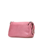 Gucci Microguccissima Sukey Crossbody