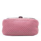 Gucci Microguccissima Sukey Crossbody