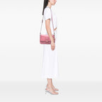 Gucci Microguccissima Sukey Crossbody
