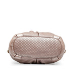 Gucci Microguccissima Sukey Satchel (SHG-NL2tIg)