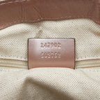 Gucci Microguccissima Sukey Satchel (SHG-NL2tIg)