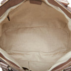 Gucci Microguccissima Sukey Satchel (SHG-NL2tIg)