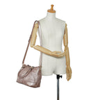 Gucci Microguccissima Sukey Satchel (SHG-NL2tIg)