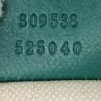 Gucci Microguccissima Sunshine Disco Camera Bag