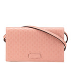 Gucci Microguccissima Wallet on Strap