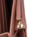 Gucci Microguccissima Wallet on Strap