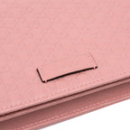 Gucci Microguccissima Wallet on Strap