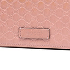 Gucci Microguccissima Wallet on Strap
