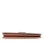 Gucci Microguccissima Wallet on Strap