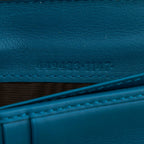 Gucci Microguccissima Zip Around Wallet (SHG-xf8E61)