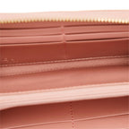 Gucci Microguccissima Zip Around (SHG-36841)