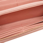 Gucci Microguccissima Zip Around (SHG-36841)