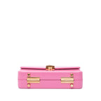Gucci Mini Acrylic Sylvie 1969 Top Handle Bag