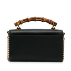 Gucci Mini Bamboo Diana Satchel (SHG-JloGSi)