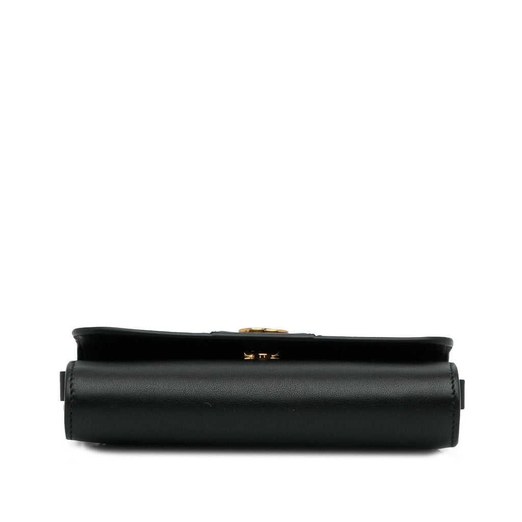 Gucci Mini Bamboo Diana Satchel (SHG-JloGSi)
