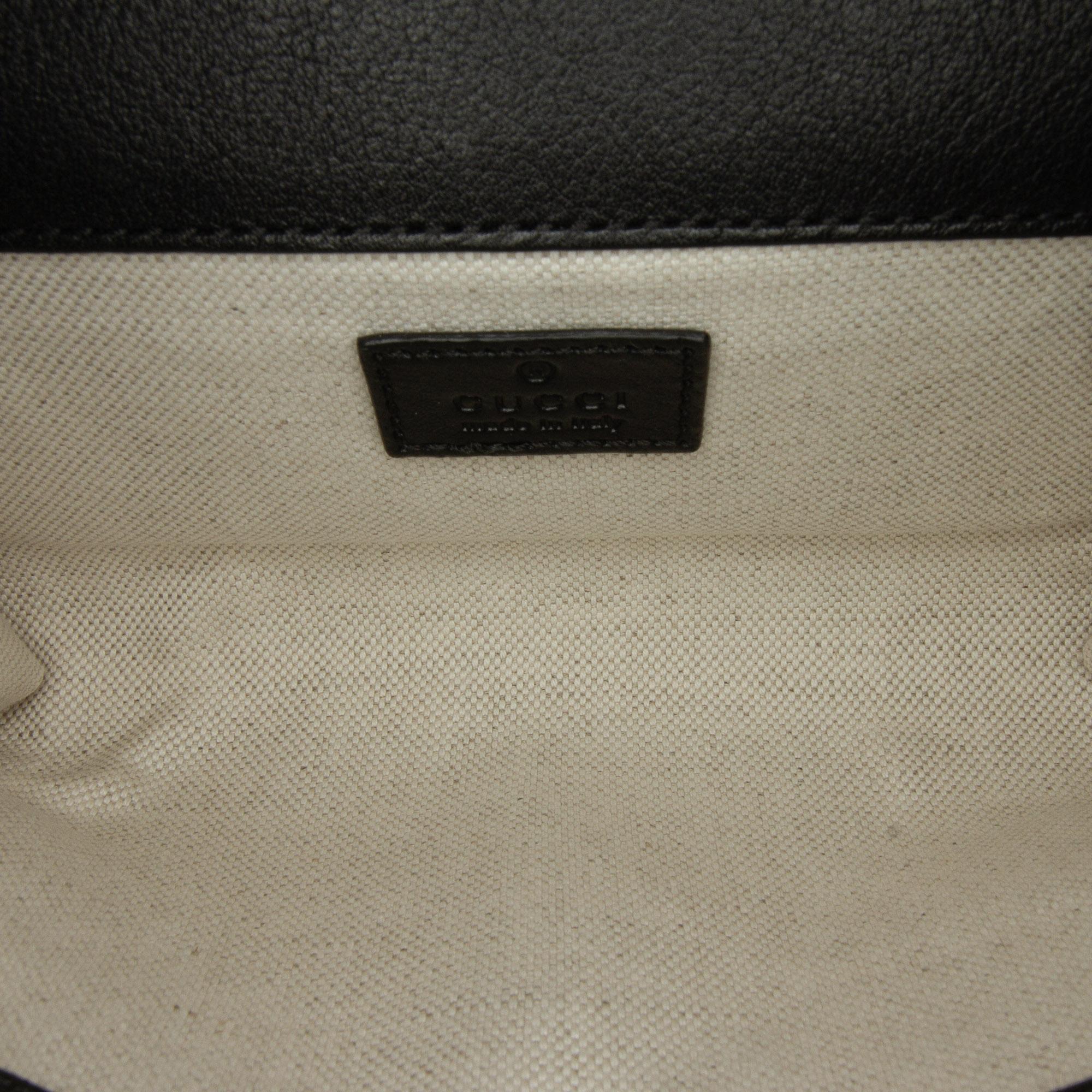 Gucci Mini Bamboo Diana Satchel (SHG-JloGSi)