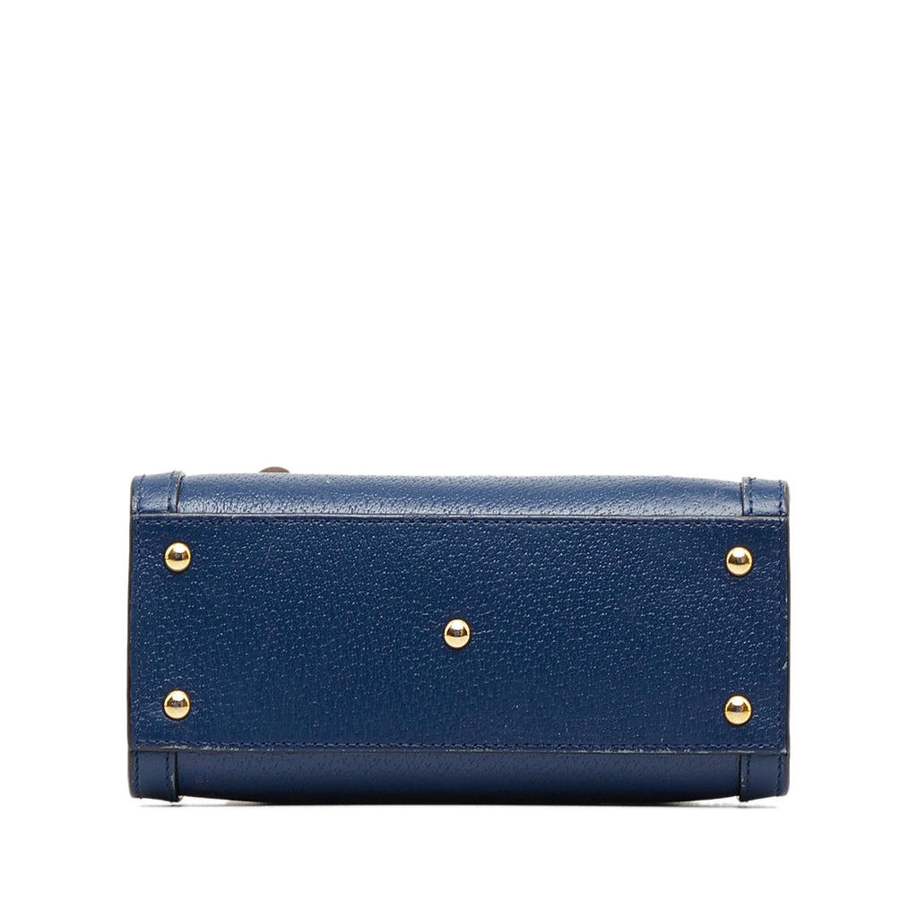 Gucci Mini Bamboo Diana (SHG-vVZRwX)
