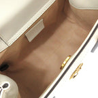 Gucci Mini Bamboo Diana (SHG-XM8iQZ)