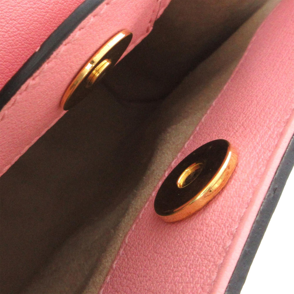 Gucci Mini Bamboo Diana (SHG-pnkiro)