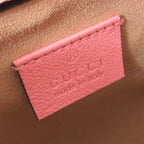 Gucci Mini Bamboo Diana (SHG-pnkiro)