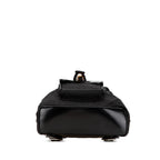 Gucci Mini Bamboo Nylon Backpack