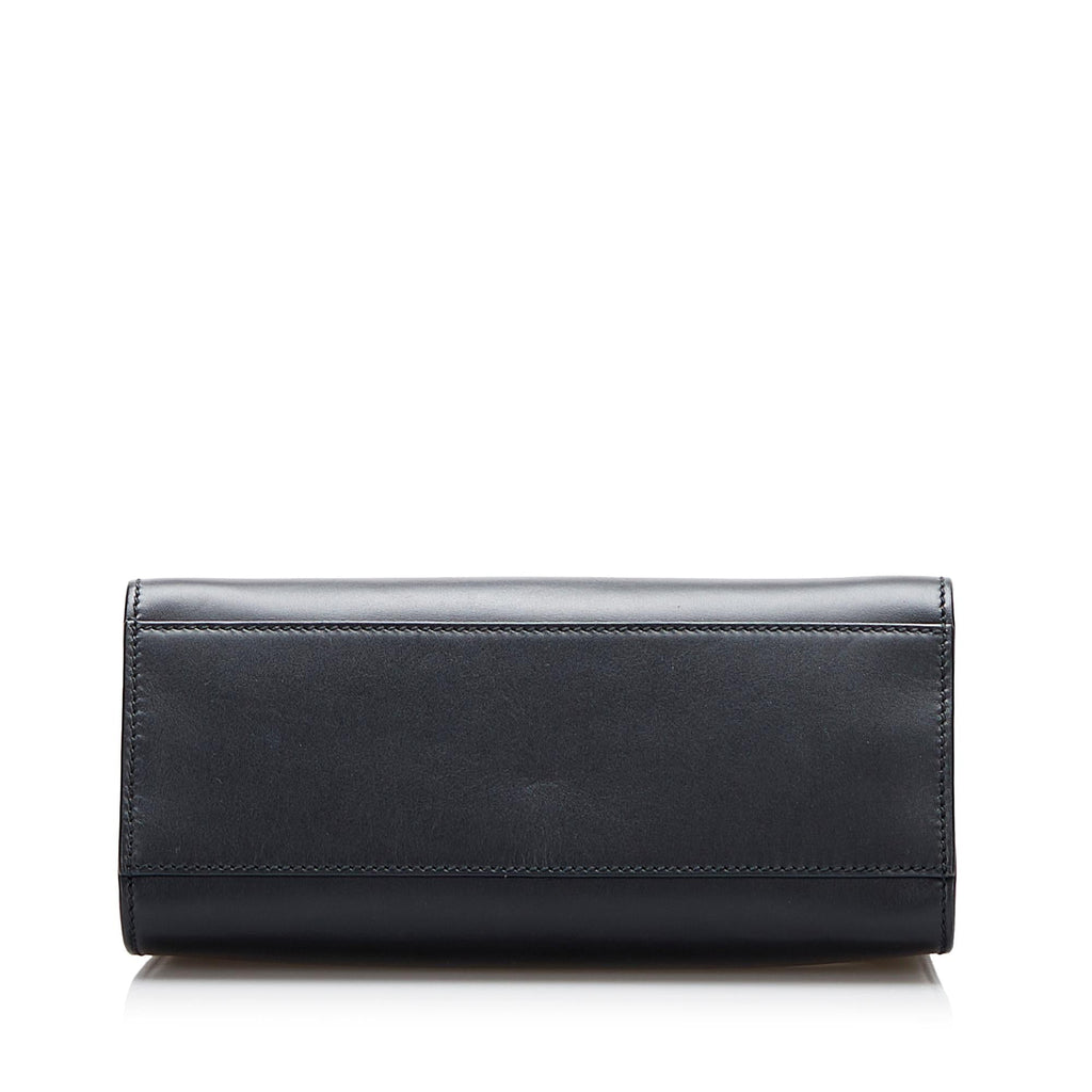 Gucci Mini Bamboo Nymphae (SHG-tbG7gW)