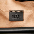 Gucci Mini Bamboo Nymphae (SHG-tbG7gW)