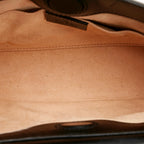 Gucci Mini Bamboo Nymphae (SHG-tbG7gW)
