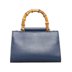Gucci Mini Bamboo Nymphae (SHG-xVyZzB)