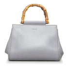Gucci Mini Bamboo Nymphae (SHG-leijfO)