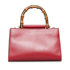 Gucci Mini Bamboo Nymphaea (SHG-K9a8Dc)